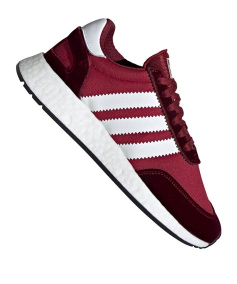 adidas freizeitschuhe damen roz|Rote adidas Schuhe für Damen online kaufen.